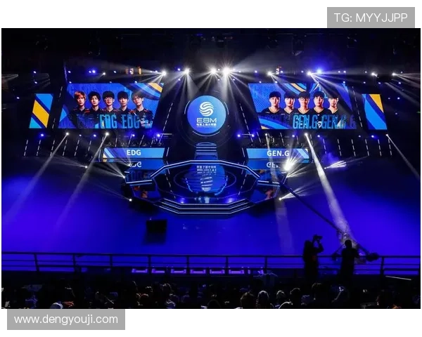 城市赛分析:EDG团队协作展现出的默契与战术深度 城市赛分析:EDG团队协作展现出的默契与战术深度