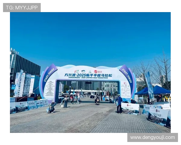 城市马拉松特别报道：杭州街舞队如何在赛道上实现梦想与逆袭