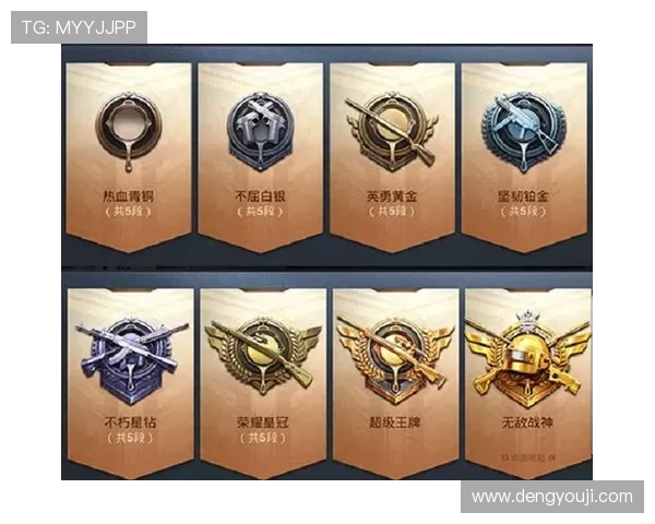 和平精英赛事分析:WE战队如何通过经验变革提升竞技水平 和平精英赛事分析:WE战队如何通过经验变革提升竞技水平