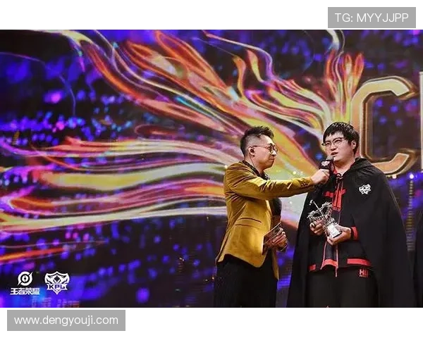 对话张敏：回顾王者荣耀生涯与职业电竞的成长之路