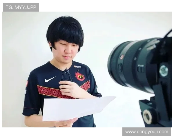 对话吴丽：回顾她在英雄联盟职业生涯中的挑战与成就