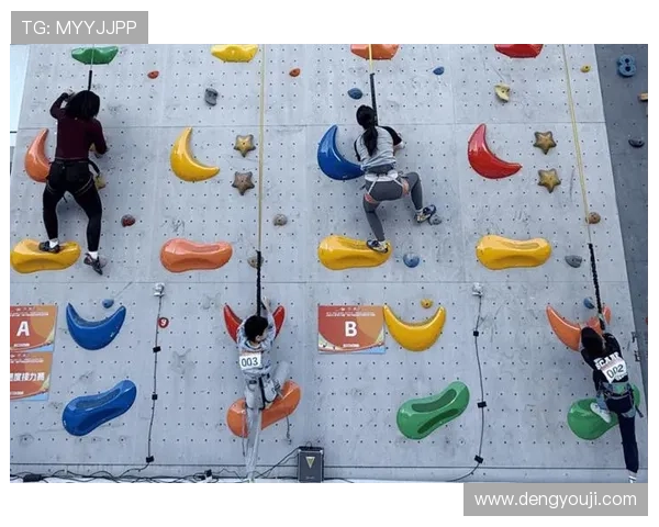 广州攀岩队的意识与团队精神探讨:攀岩运动中的心理素质与合作能力分析 广州攀岩队的意识与团队精神探讨:攀岩运动中的心理素质与合作能力分析