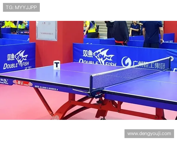 广州乒乓球队进攻策略分析与比赛表现的得失总结