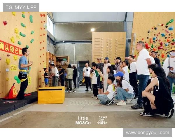 广州攀岩队荣登攀岩战术排行榜第九位展现实力与潜力 广州攀岩队荣登攀岩战术排行榜第九位展现实力与潜力