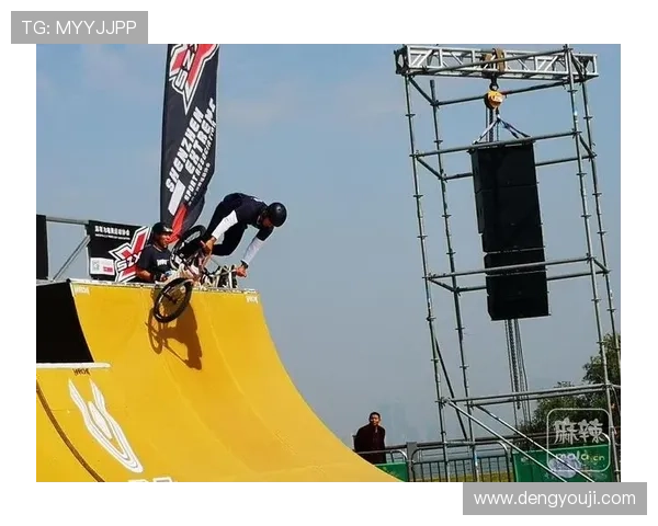 广州极限运动队以98分领跑极限运动嘉年华积分榜展现强大实力 广州极限运动队以98分领跑极限运动嘉年华积分榜展现强大实力