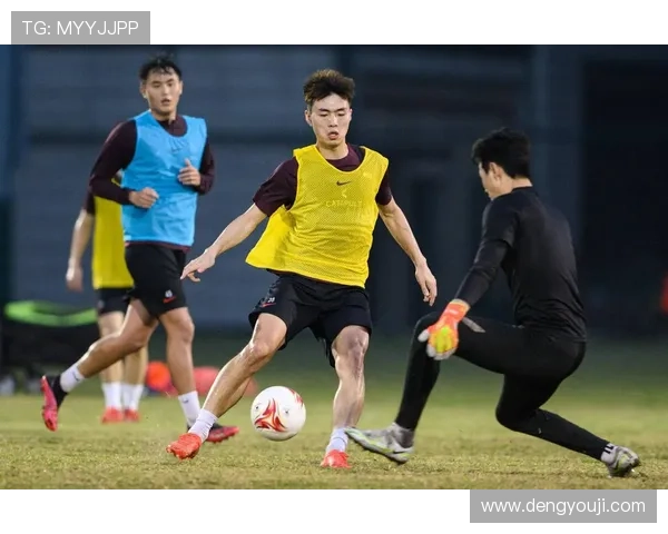 广州足球队运营模式解析及其对中国足球发展的影响