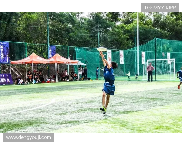 广州飞盘队意识对比深度解析与战术思考的全面探讨 广州飞盘队意识对比深度解析与战术思考的全面探讨