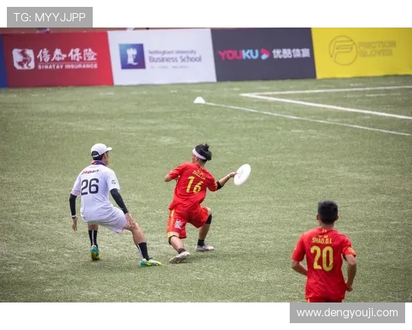 广州飞盘队荣登飞盘比赛经验排行榜第一名引发热议