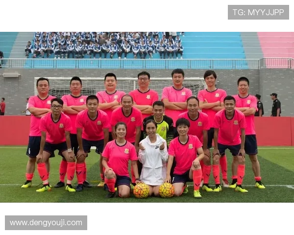 广州足球队的拼搏之路与邀请赛的荣耀时刻回顾 广州足球队的拼搏之路与邀请赛的荣耀时刻回顾