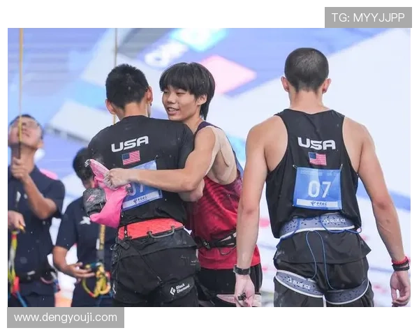 成都攀岩队的盯防策略与攀岩热点的深度解析