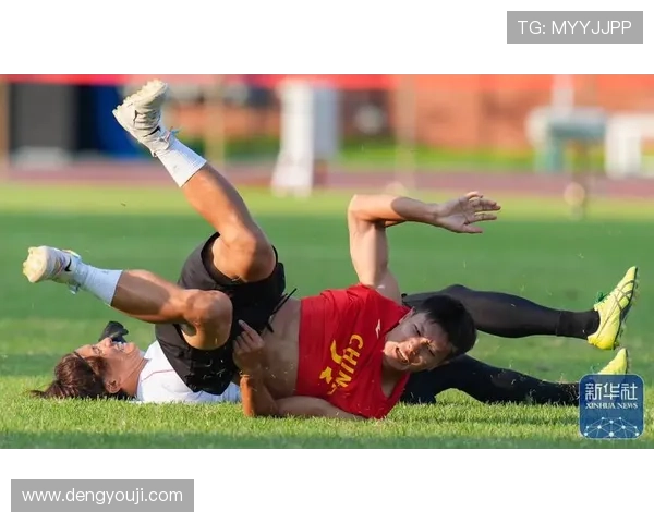 成都飞盘队心理素质探讨：如何在比赛中保持冷静与专注