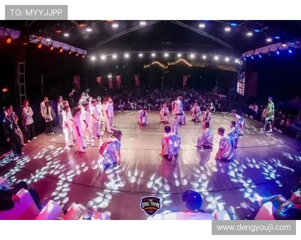 成都街舞队的节奏魅力与文化传承探索之旅